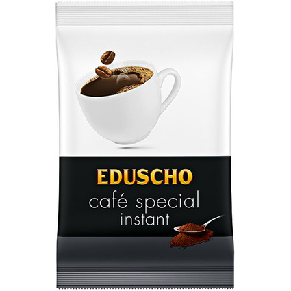 Eduscho Instant-Kaffee "Caf Special", 500 g