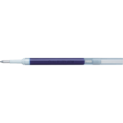 Pentel Liquid Gel-Tintenroller-Mine LRP7-CX, blau