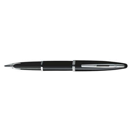 WATERMAN Fllhalter Carne, Lack Schwarz S.C.