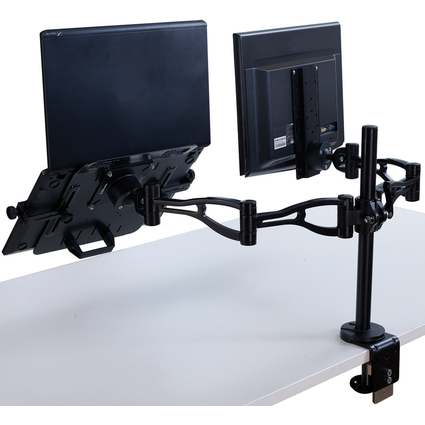 Fellowes Laptop-Arm Ergnzung Professional Series