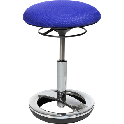 Topstar Sitzhocker "Sitness Bob", blau