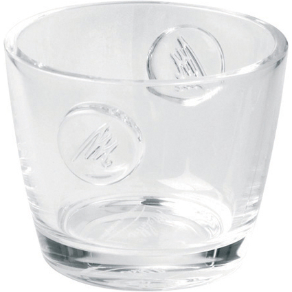 Melitta Espresso-Glas "M-Collection", 80 ml