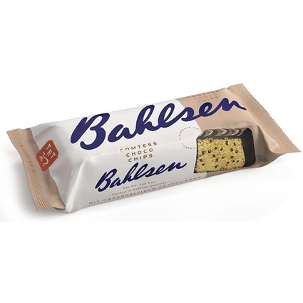 Bahlsen Kuchen "Comtess Choco-Chips", 350 g