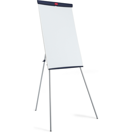 nobo Flipchart Basic Melamin, nicht magnethaftend