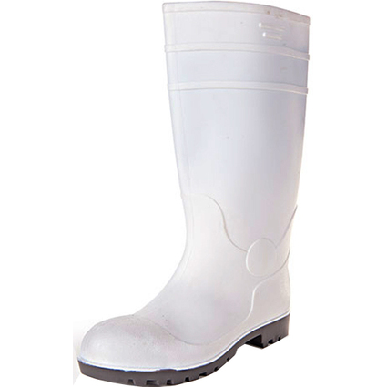 HYGOSTAR HACCP-Sicherheitsstiefel S4 SRC FOOD, Gre: 36