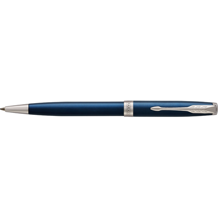 PARKER Drehkugelschreiber SONNET Blue Lacquer P.T.