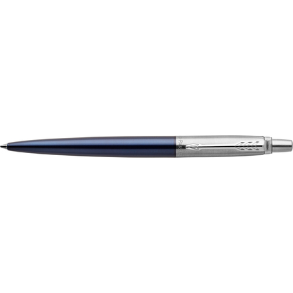 PARKER Druckkugelschreiber JOTTER Royal Blue C.C.