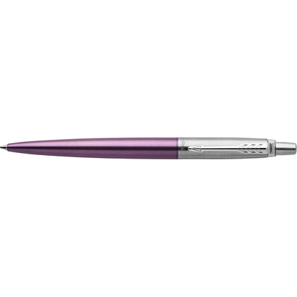 PARKER Druckkugelschreiber JOTTER Victoria Violet C.C.