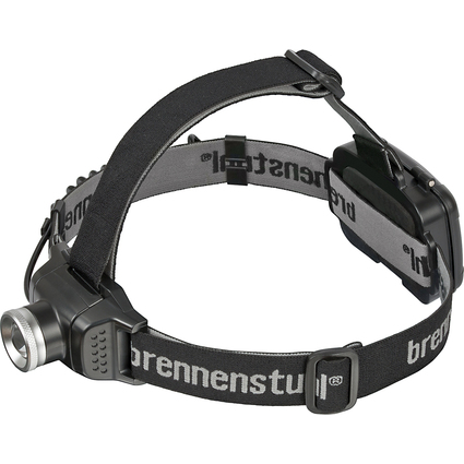 brennenstuhl LED-Kopflampe LuxPremium KL200F