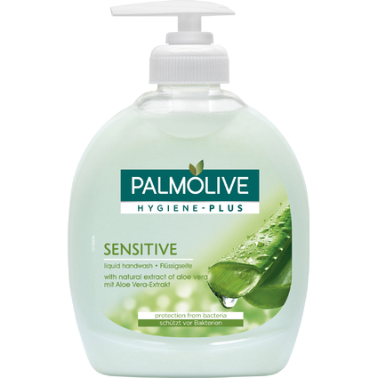 PALMOLIVE Flssigseife HYGIENE-PLUS SENSITIVE, 300 ml