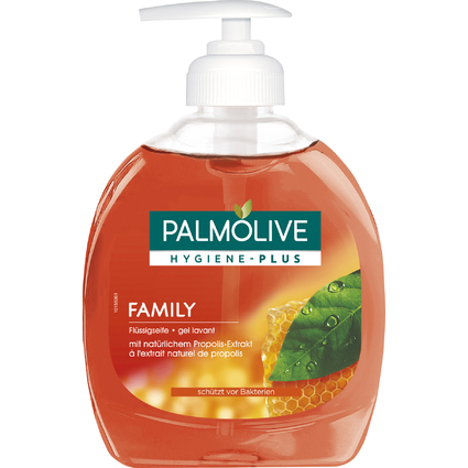 PALMOLIVE Flssigseife HYGIENE-PLUS FAMILY, 300 ml