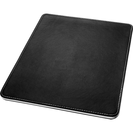 sigel Maus Pad eyestyle, schwarz / wei