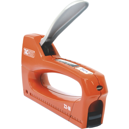 TACWISE Vollmetall-Handtacker Z2-M