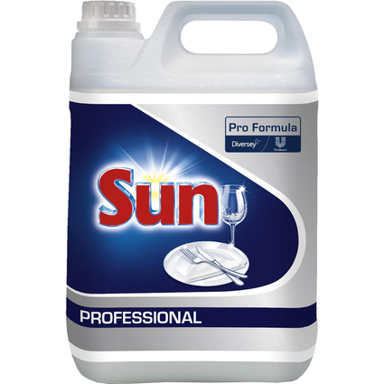 Sun Professional Klarspler, 5 Liter