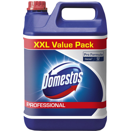 Domestos Professional Hygienereiniger Original, 5 Liter