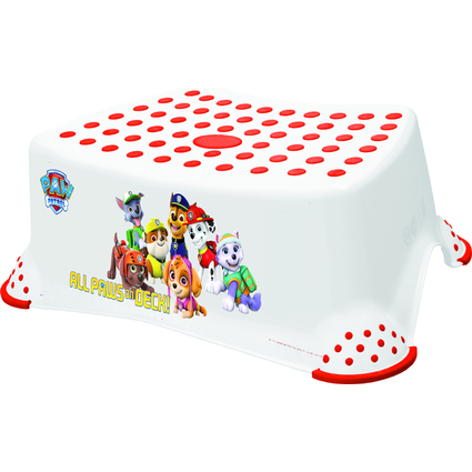 keeeper kids Tritthocker tomek "Paw Patrol", wei