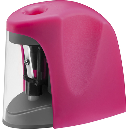 WESTCOTT Elektrischer Spitzer OPP, pink