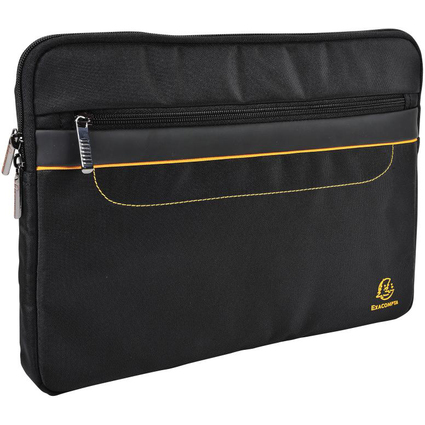 EXACOMPTA Sleeve fr Tablet-PC EXACTIVE, 33,78 cm (13,3")