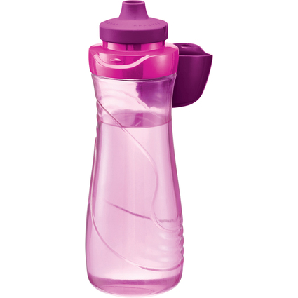 Maped PICNIK Trinkflasche ORIGINS, pink, 0,58 l