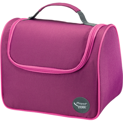 Maped PICNIK Lunch-Tasche ORIGINS, pink