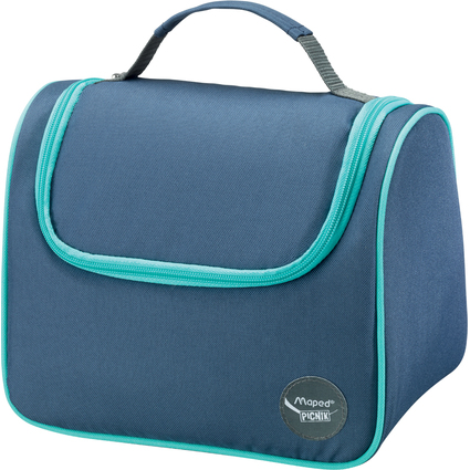 Maped PICNIK Lunch-Tasche ORIGINS, blau/trkis