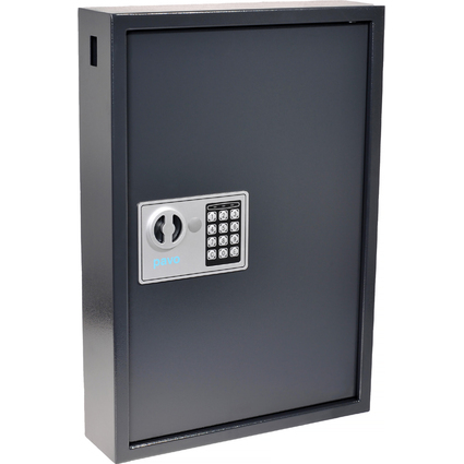 pavo Schlsselschrank High Security, fr 50 Schlssel