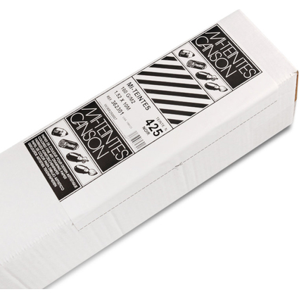 CANSON Zeichenpapier-Rolle Mi-Teintes, 160 g/qm, 1,52 x 10 m