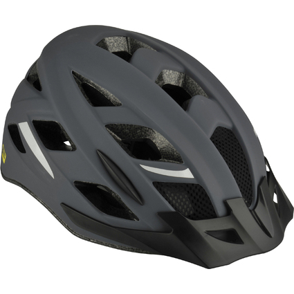 FISCHER Fahrrad-Helm "Urban Levin", Gre: S/M