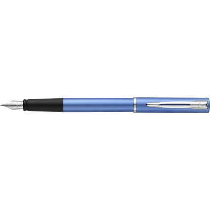 WATERMAN Fllhalter Allure Blau C.C.