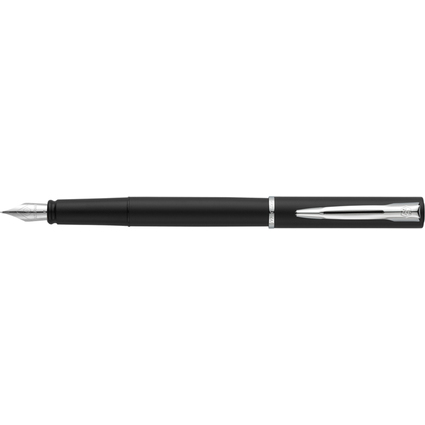 WATERMAN Fllhalter Allure Schwarz C.C.