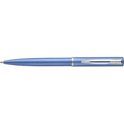 WATERMAN Druckkugelschreiber Allure Blau C.C.