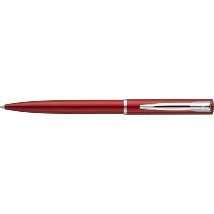 WATERMAN Druckkugelschreiber Allure Rot C.C.