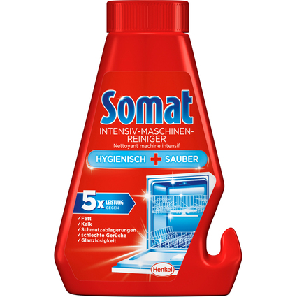 Somat Splmaschinen-Pfleger, 250 ml Flasche