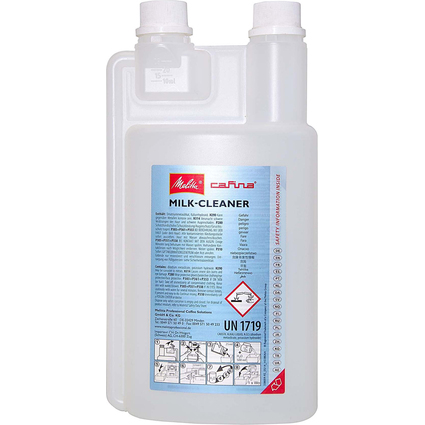 Melitta Milchreiniger MILK-CLEANER, 1 Liter