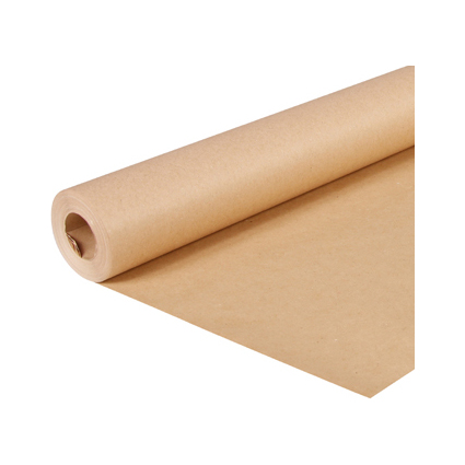 Clairefontaine Packpapier "Kraft brut", 1.000 mm x 10 m