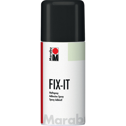 Marabu Haftspray "Fix-it", 150 ml Dose