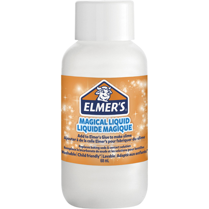 ELMER'S Magical Liquid, 259 ml