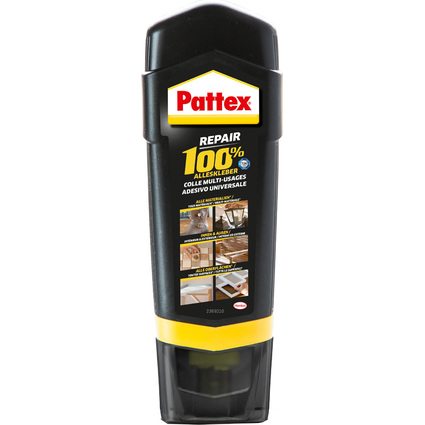 Pattex Alleskleber 100% Repair, 100 g Tube