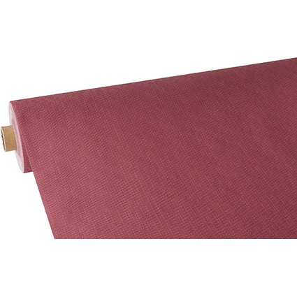 PAPSTAR Tischdecke "soft selection plus", bordeaux