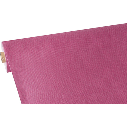 PAPSTAR Tischdecke "soft selection plus", fuchsia