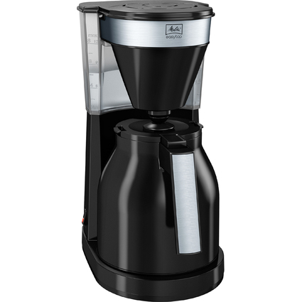 Melitta Kaffeemaschine "EASY TOP II THERM", schwarz