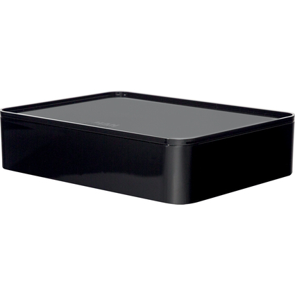 HAN Utensilienbox SMART-ORGANIZER ALLISON, jet black