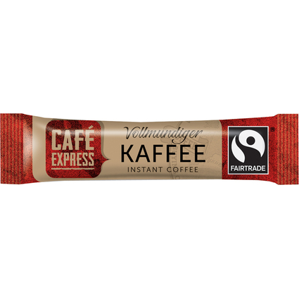 HELLMA Instant-Kaffee-Stick "Caf Express", 500er