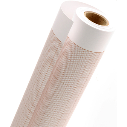 CANSON Millimeterpapier-Rolle, 750 mm x 10 m, 90 g/qm