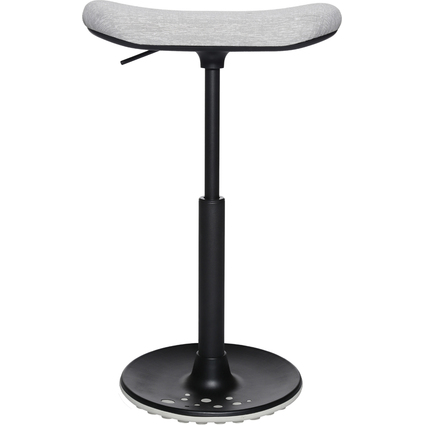 Topstar Sitzhocker/Stehhilfe "Sitness H2", grau