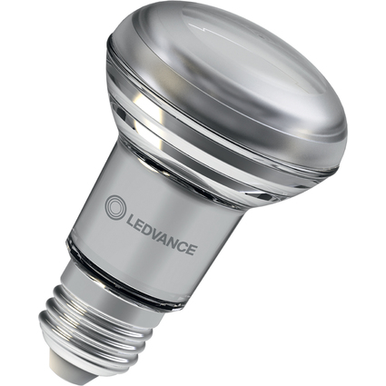 LEDVANCE LED-Reflektorlampe R63 DIM, 4,9 Watt, E27