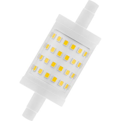 LEDVANCE LED-Lampe DIM LINE, 9,5 Watt, R7s