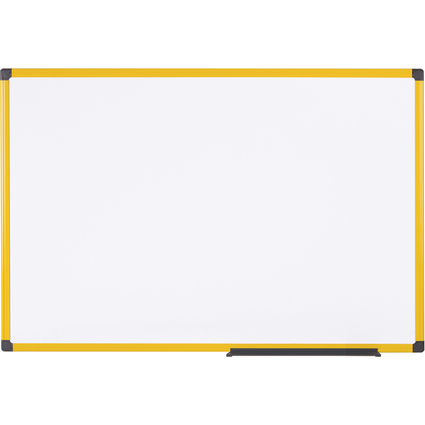 Bi-Office Weiwandtafel Industrie Ultrabrite, 900 x 600 mm