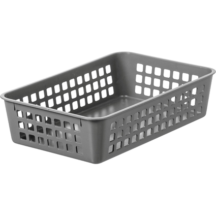 smartstore Aufbewahrungsbox BASKET RECYCLED 2, 2 Liter