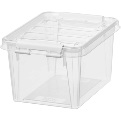 smartstore Aufbewahrungsbox CLASSIC 1,5, 1,5 Liter